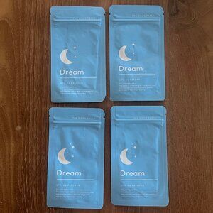 The Good Patch Dream patches (bundle of 4)